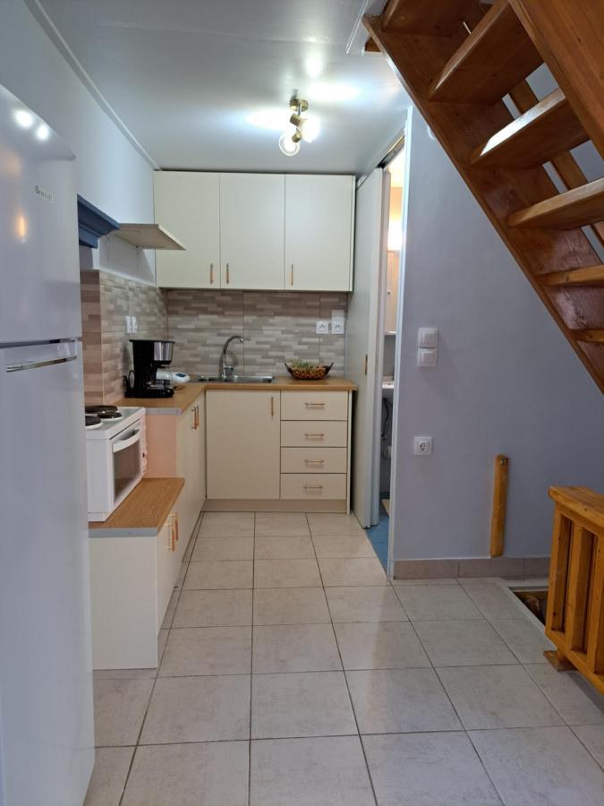 Giasemi Traditional House Poros Town Zewnętrze zdjęcie